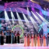 [Photo] Chung kết cuộc thi Hoa hậu đại dương Việt Nam 2014