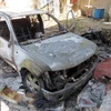 Bạo lực hậu bầu cử tại Iraq làm hơn 60 người thiệt mạng