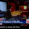 [Video] Đại sứ Việt Nam tại Mỹ phản bác Trung Quốc trên CNN