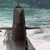 Nhật Bản dự định bán công nghệ tàu ngầm cho Australia 