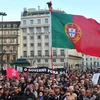 Tòa án Hiến pháp Bồ Đào Nha bác bỏ nhiều biện pháp khắc khổ 
