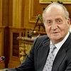 Hoàng cung Tây Ban Nha: Vua Juan Carlos thoái vị vì lý do chính trị