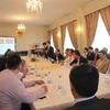 Hội Hữu nghị Mông Cổ-Việt Nam lên án hành động của Trung Quốc