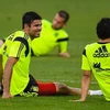 Chuyển nhượng 7/6: Costa tới Chelsea, Liverpool lại có tân binh?