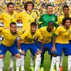 Huấn luyện viên Scolari tin Brazil sẽ gặp Argentina ở chung kết