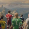 [Video] Trận đấu không tưởng của Ronaldo, Rooney và Neymar