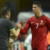 Cristiano Ronaldo tái xuất, tuyển Bồ Đào Nha "hủy diệt" Ireland