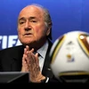 Sepp Blatter có thể làm Chủ tịch FIFA tới khi nào muốn ngừng