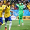 [Photo] Neymar giúp Brazil ngược dòng ấn tượng trước Croatia