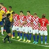 Trọng tài áp dụng công nghệ “kỳ lạ” của FIFA ngay ở trận mở màn