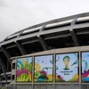 Brazil sắp đạt doanh thu 3 tỷ USD từ du lịch dịp World Cup