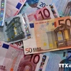 Ủy ban châu Âu quyết định giải ngân 500 triệu euro cho Ukraine 