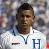 Ảnh động bàn thắng đi vào lịch sử của đội tuyển Honduras