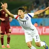 Cầu thủ Hàn Quốc chỉ nhận được lương 100 euro mỗi tháng