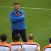 Louis van Gaal công kích FIFA vì dành sự ưu ái cho Brazil