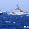 Trung Quốc tiếp tục thông tin sai trái về tình hình Biển Đông