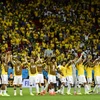 Neymar và Chicharito giúp bóng đá châu Mỹ tiếp tục thăng hoa