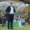 Thêm một huấn luyện viên phải từ chức vì World Cup 2014