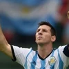 Cận cảnh cú sút phạt cực kỳ đẳng cấp của Lionel Messi