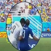 Luis Suarez nhận án cực nặng, chính thức chia tay World Cup