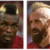 Chiêm ngưỡng những kiểu tóc độc đáo nhất ở World Cup 2014