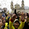 11 người chết vì ăn mừng thành tích của Colombia ở World Cup