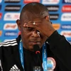 Huấn luyện viên Nigeria bảo vệ các học trò sau trận thua Pháp