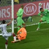 Đội tuyển Algeria phủ nhận việc thua Đức vì ăn kiêng quá mức