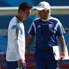 HLV Argentina khiêm tốn trước giấc mơ chung kết với Brazil