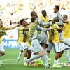 Người dân Mexico tin Brazil giành chức vô địch World Cup