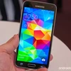 Galaxy S5 giúp Samsung hút người dùng của Apple ở châu Âu