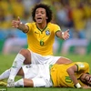 Neymar cảm giác như bị liệt khi dính chấn thương kinh hoàng