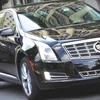 GM kỳ vọng doanh số mẫu Cadillac ở Trung Quốc tăng 40%