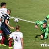 [Infographics] Điểm mặt thủ môn xuất sắc, tệ nhất ở World Cup
