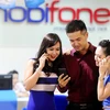 Bộ Thông tin và Truyền thông tiếp nhận Công ty VMS-MobiFone