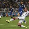 Đức-Argentina 1-0: Goetze đưa tuyển Đức lên đỉnh thế giới