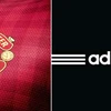 Adidas thỏa thuận tài trợ áo đấu kỷ lục với Manchester United 