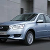 Nissan bắt đầu sản xuất mẫu sedan giá rẻ mới ở thị trường Nga