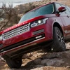 Land Rover công bố một loạt cải tiến với 2 mẫu xe hạng sang