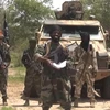 Cảnh sát Nigeria bắt giữ thủ lĩnh cấp cao nhóm Boko Haram 