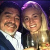 Bạn gái cũ của huyền thoại Maradona bị bắt vì ăn cắp ở Dubai