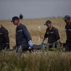Hà Lan tiến hành việc xác định danh tính nạn nhân vụ MH17