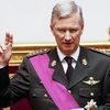 Nhà vua Bỉ hối thúc nhanh chóng thành lập chính phủ mới 