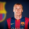 Barcelona đã tìm được người có thể thay thế Carles Puyol