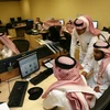 Saudi Arabia mở thị trường chứng khoán trị giá 530 tỷ USD