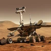 Tàu thăm dò không gian Opportunity của NASA lập kỷ lục mới