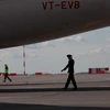 Nga tiến hành sơ tán ở sân bay Pulkovo vì bị đe dọa đánh bom