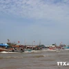 Đà Nẵng: Khẩn trương cấp cứu một thuyền viên bị nạn trên biển
