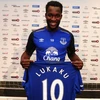 Lukaku rời Chelsea, chuyển tới Everton với mức giá kỷ lục