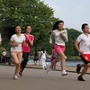 Kết nối vì một cộng đồng vững mạnh từ giải chạy của tuổi trẻ Việt